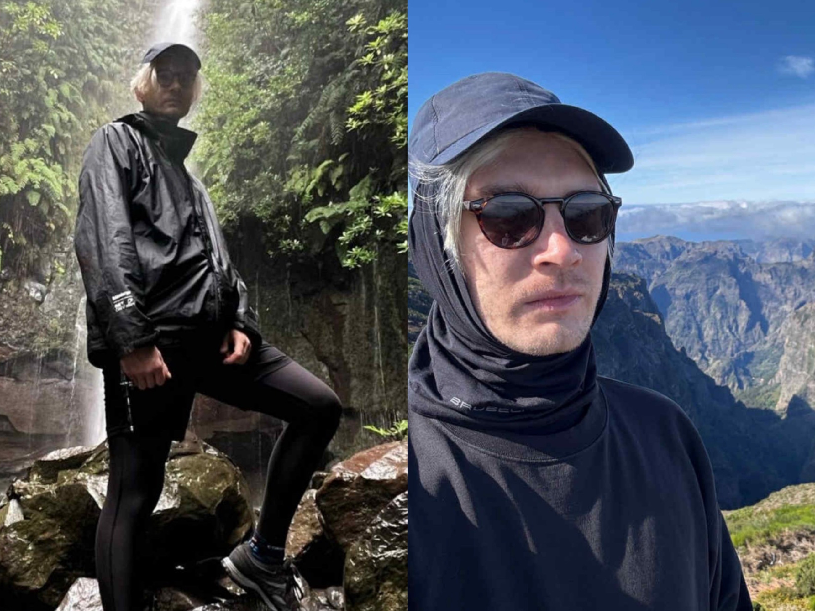 Polak zaginął na Maderze. 31-latka szukają portugalskie służby