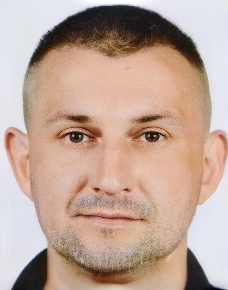 Marcin Jaworski