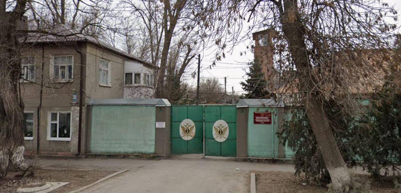 Polak zmarł w rosyjskim areszcie śledczym, był regularnie bity. Rzecznik MSZ zabrał głos