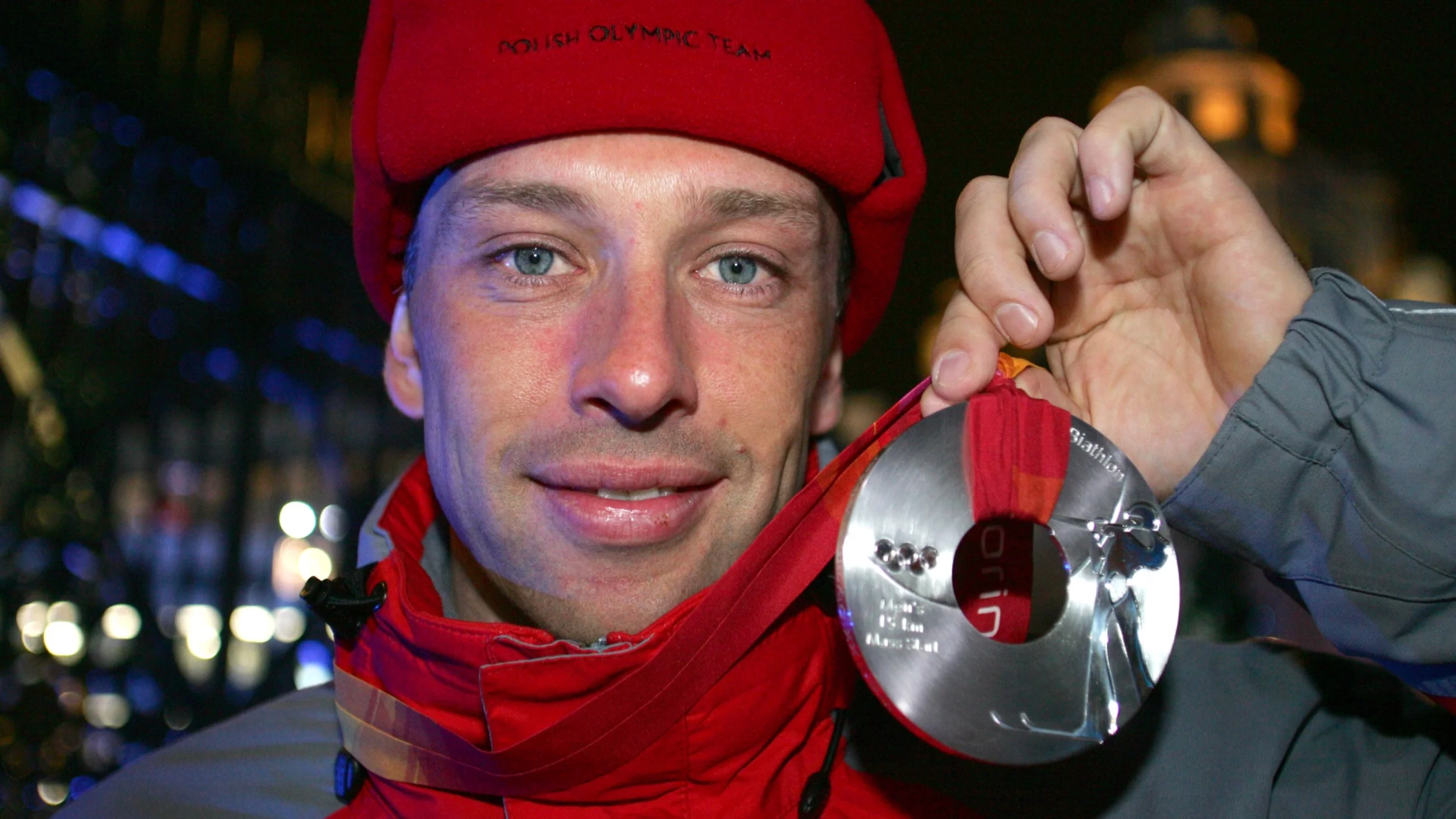 Polak zdobył historyczny medal olimpijski! Magiczna chwila na igrzyskach – Sporty zimowe – Sport Wprost Polak zdobył historyczny medal olimpijski! Magiczna chwila na igrzyskach – Sporty zimowe – Sport Wprost
