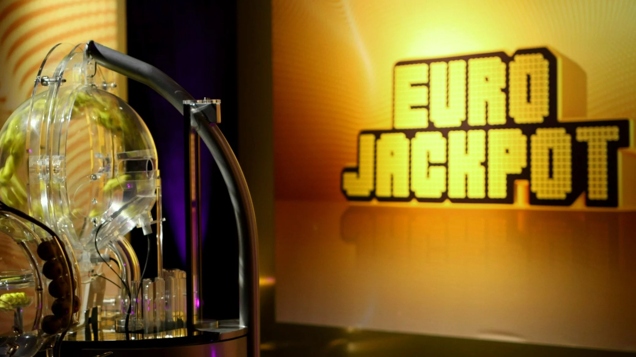 Eurojackpot