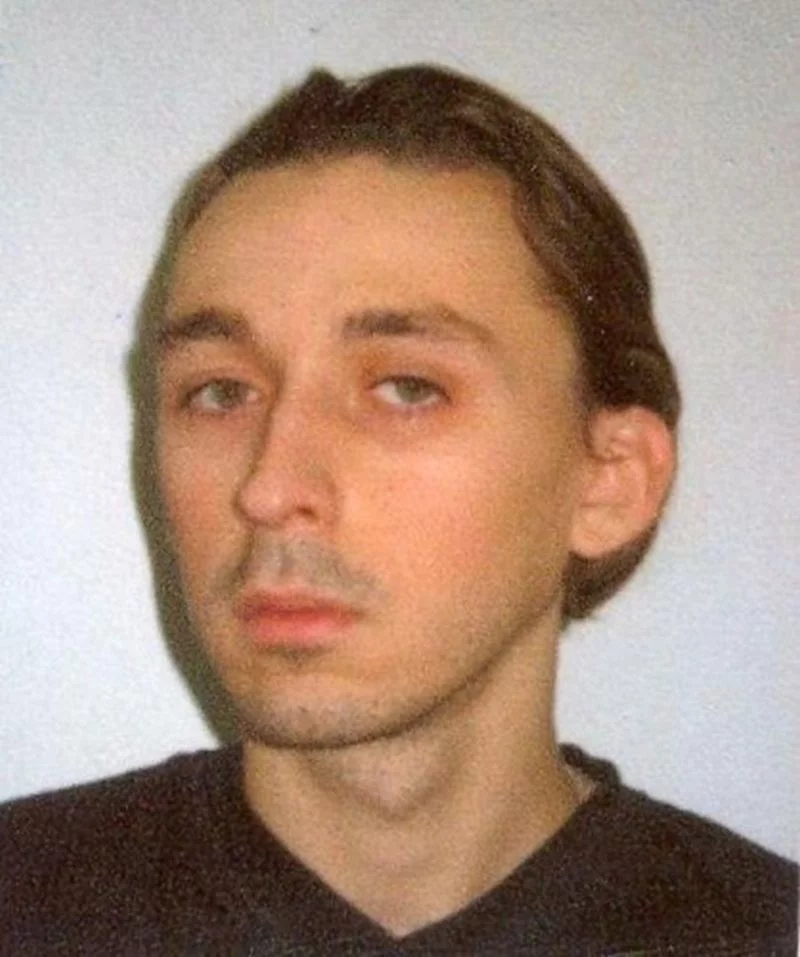 Poszukiwany Dawid Manzheley