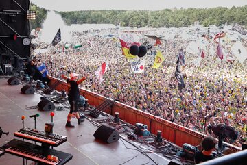 Pol’and’Rock Festiwal