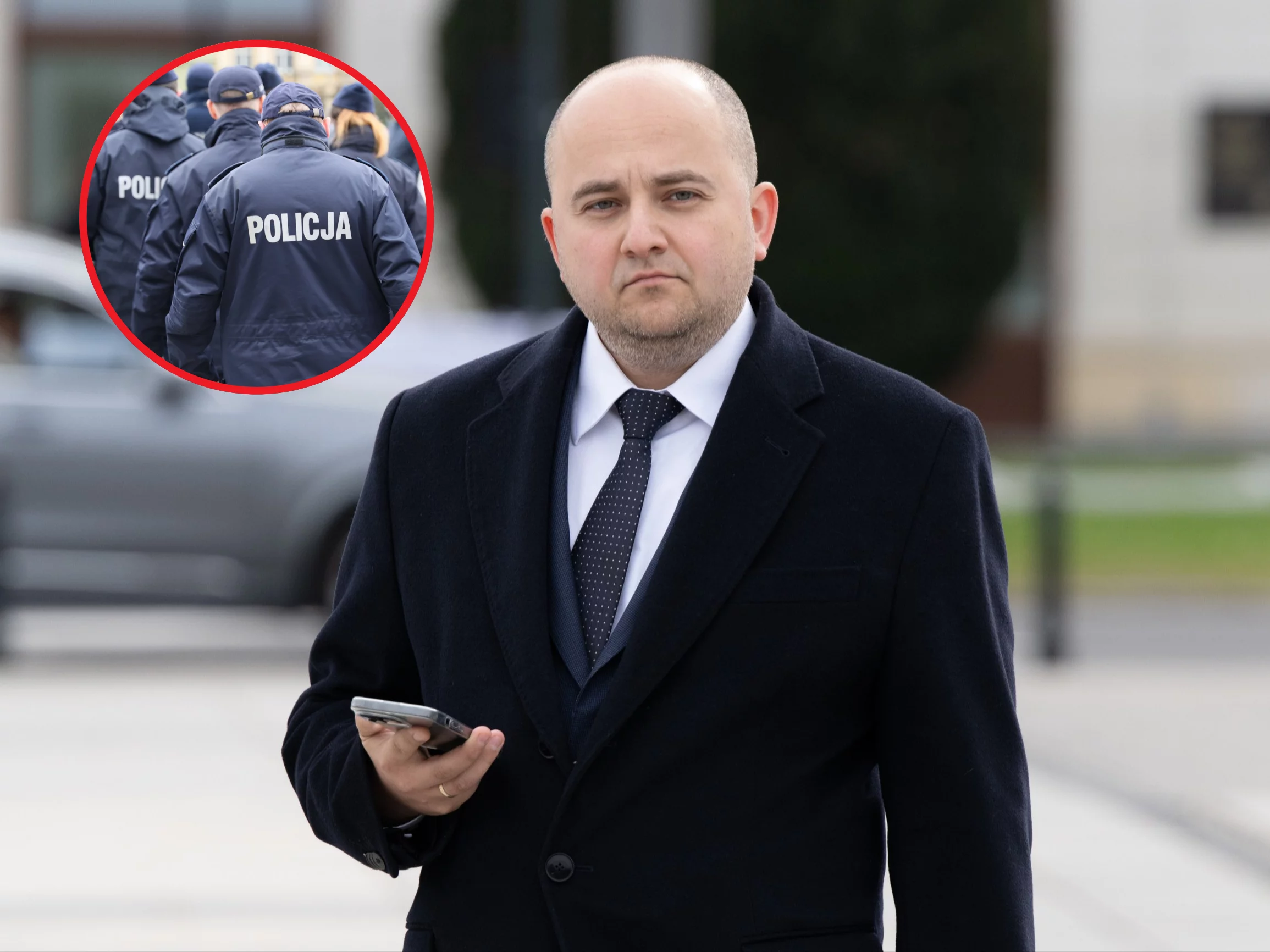 Dariusz Matecki