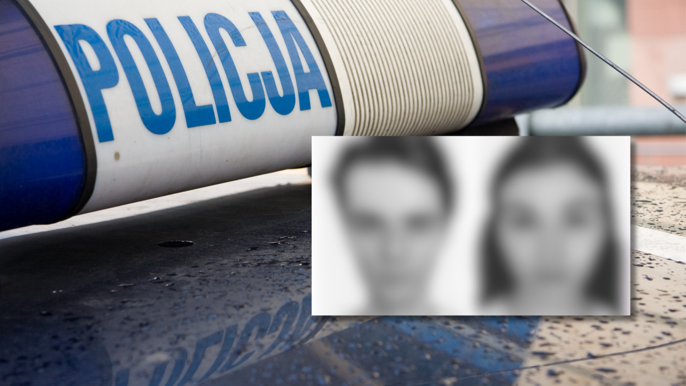 Tajemnicze zniknięcie małżeństwa z Sopotu. Finał poszukiwań jak z filmu