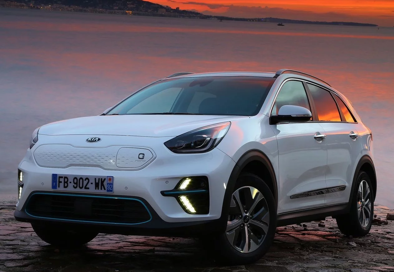 Kia e-Niro