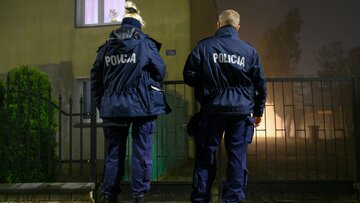 Policja w Puszczykowie