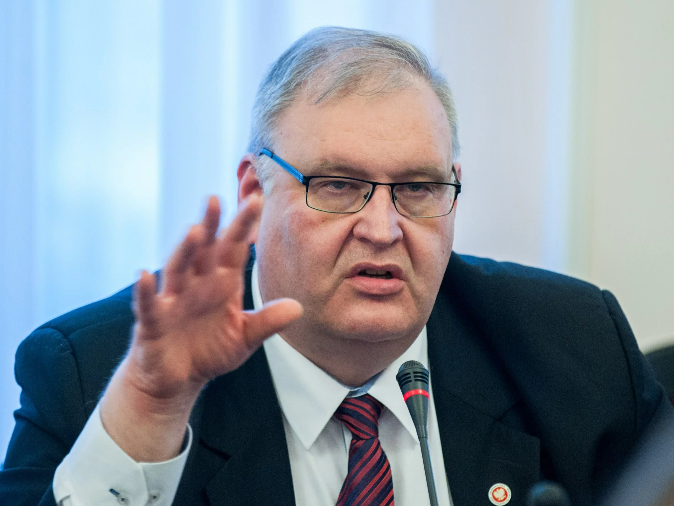 Bogdan Święczkowski