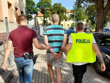 Policja zatrzymała podejrzanych w sprawie porwania 15-latka