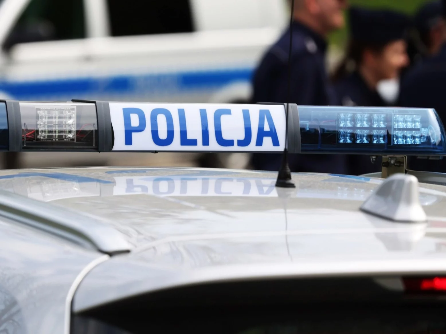 Policja zawitała do przychodni. Lekarz złapany na gorącym uczynku