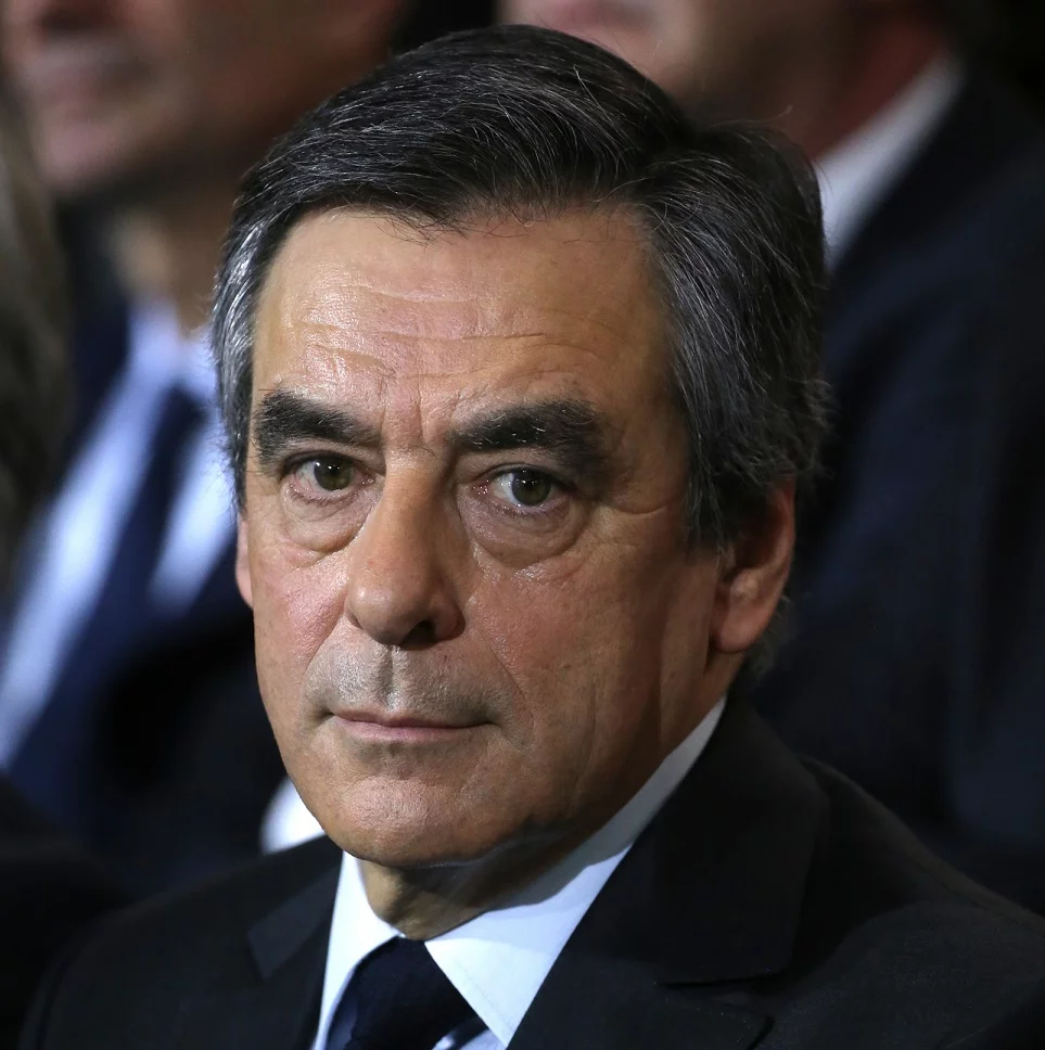 Francois Fillon
