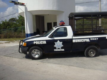 Policja (zdjęcie ilustracyjne)