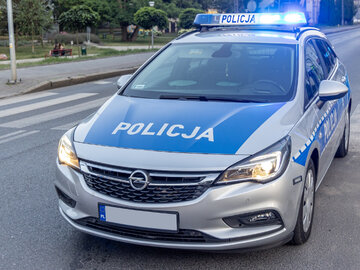 Policja