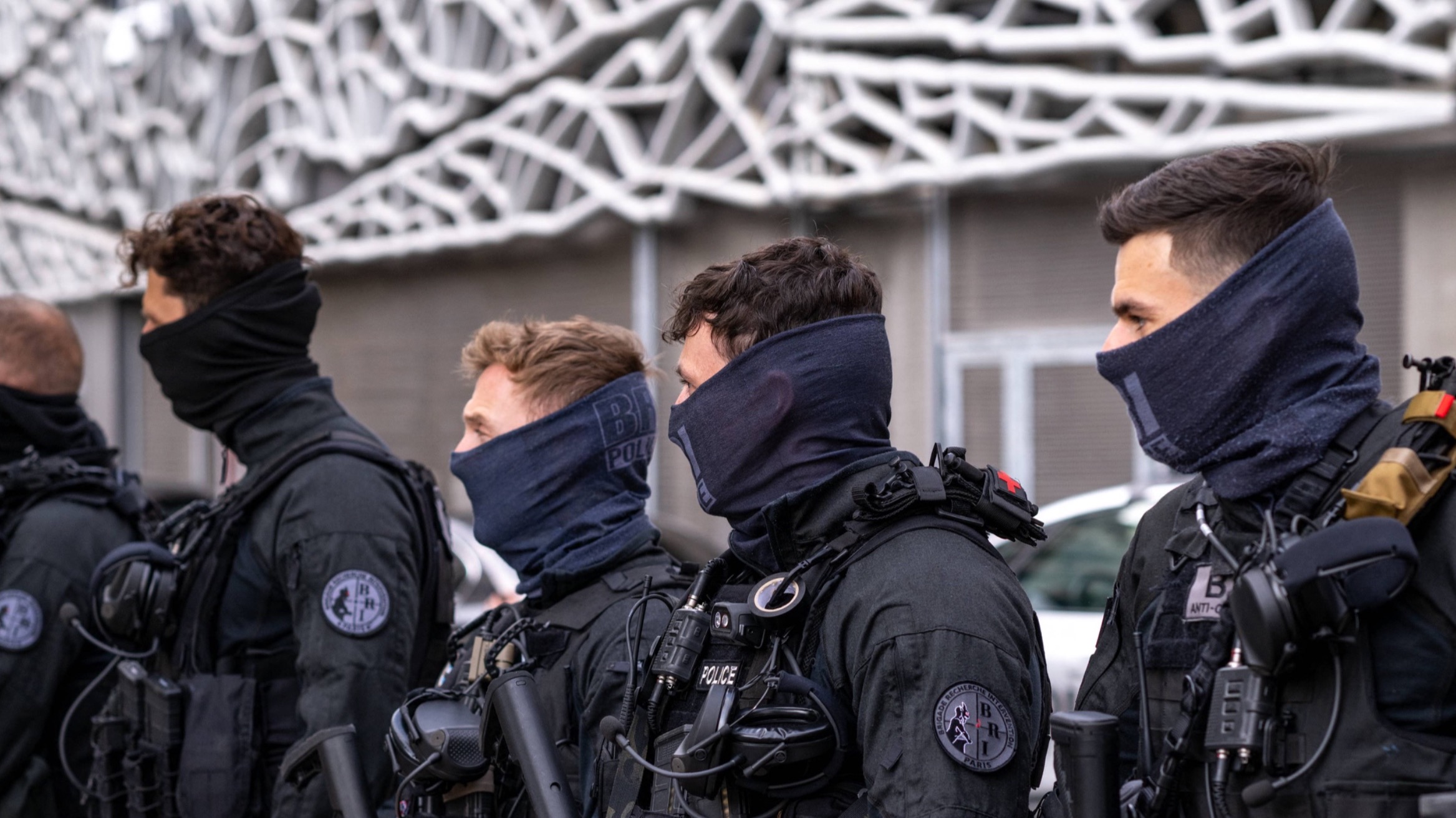 Alarm bombowy w Paryżu! „Podejrzany obiekt” obok Stade de France – Paryż 2024 – Letnie Igrzyska Olimpijskie – Sport Wprost