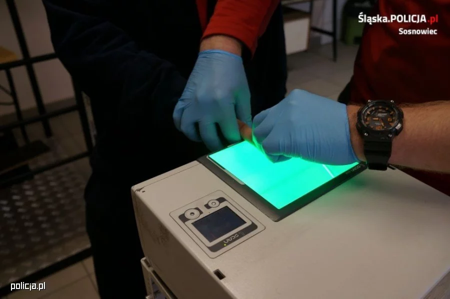 Podejrzany w sprawie pobicia