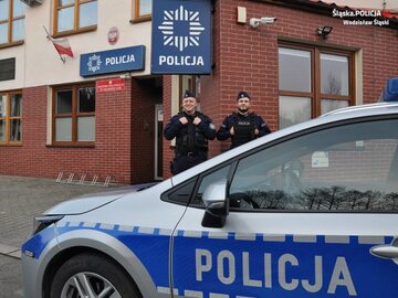slaska.policja.gov.pl (zdjęcie ilustracyjne)