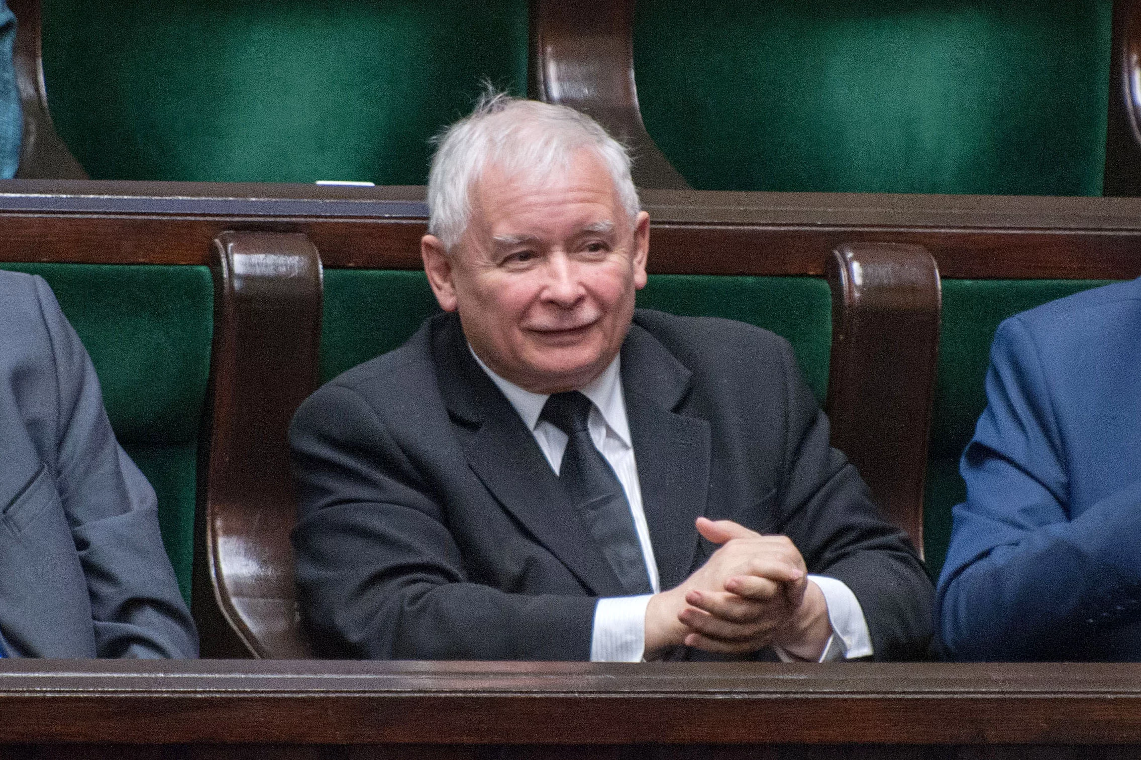 Jarosław Kaczyński