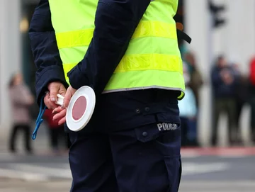 Policjant