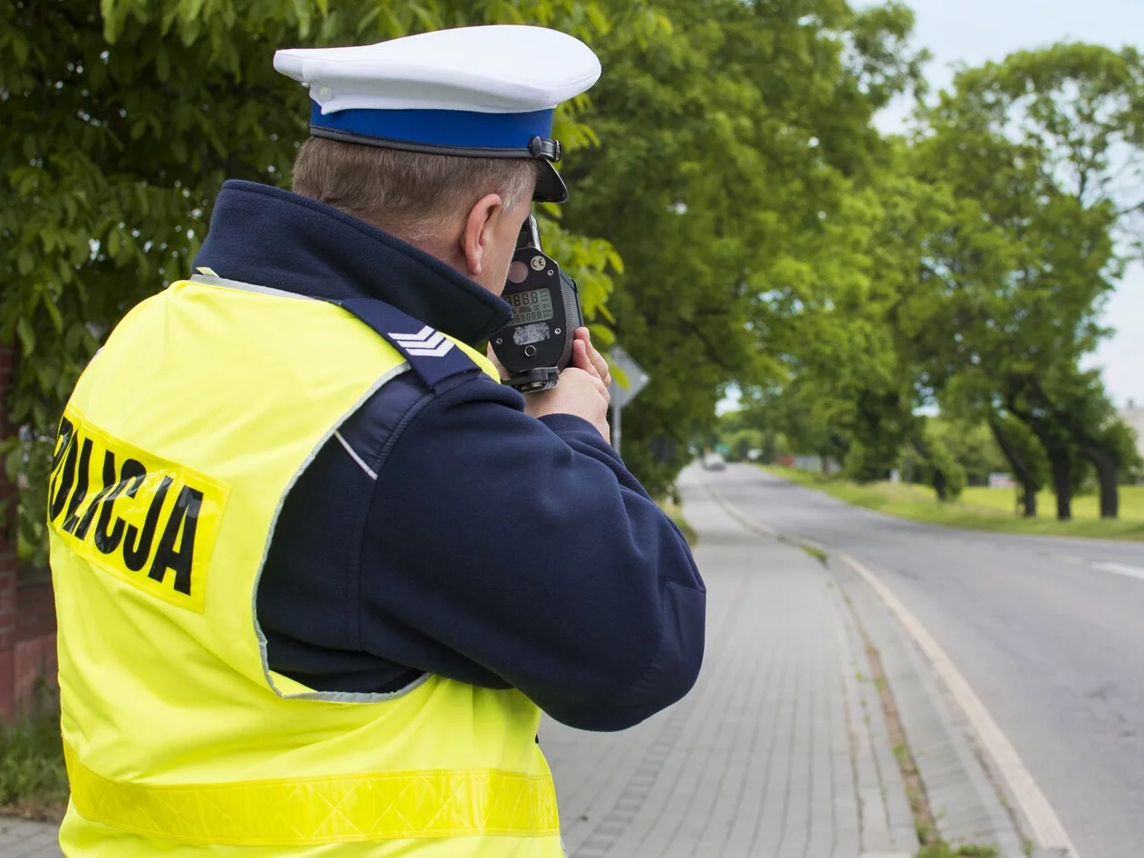 Policyjna akcja na drogach. Kierowcy powinni uważać