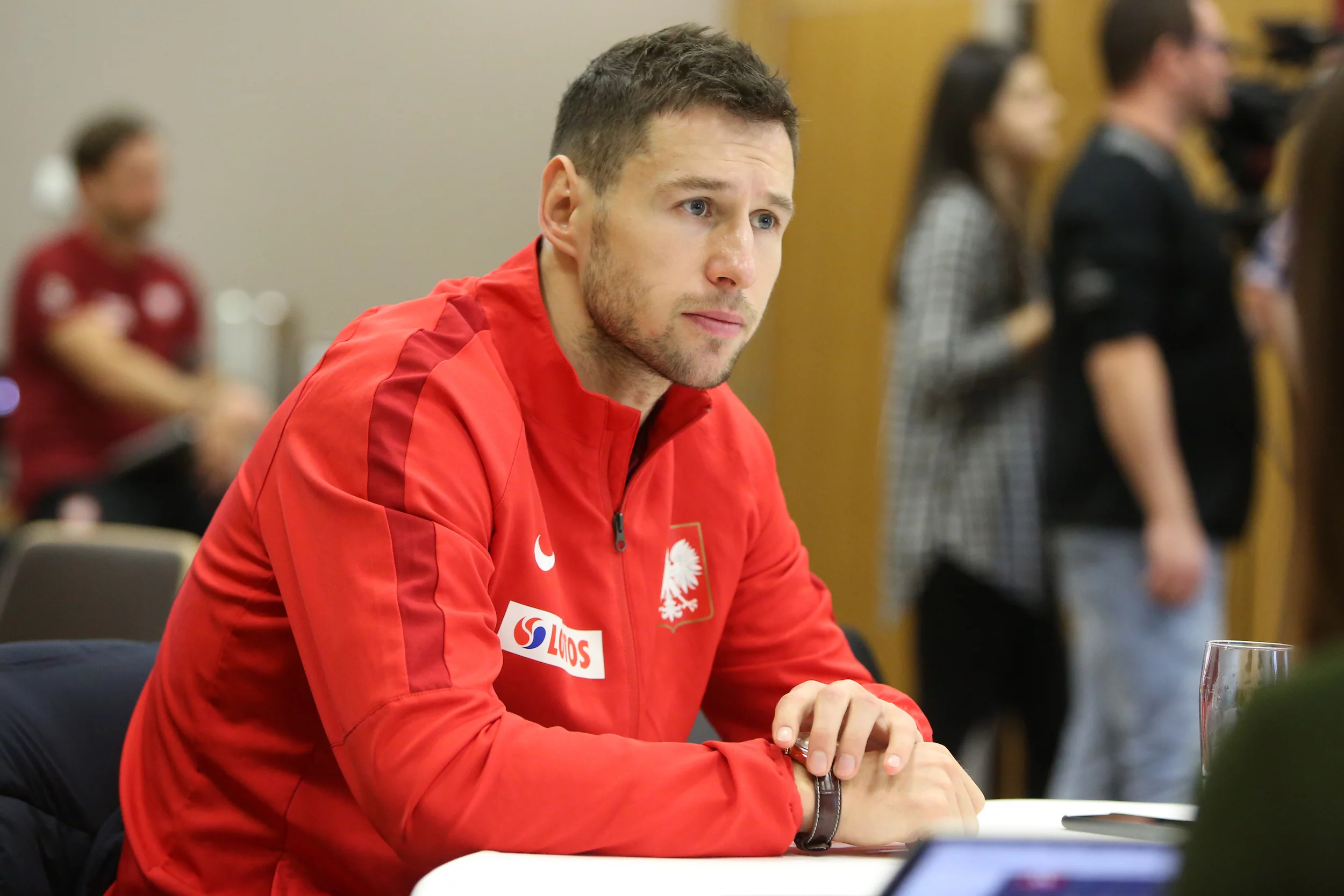 Grzegorz Krychowiak