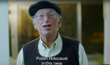 Polish Holocaust