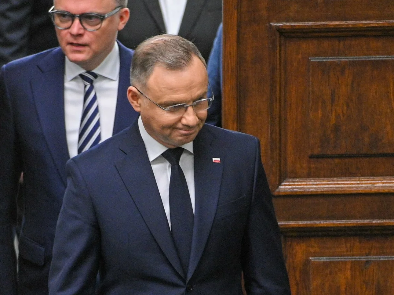 Andrzej Duda