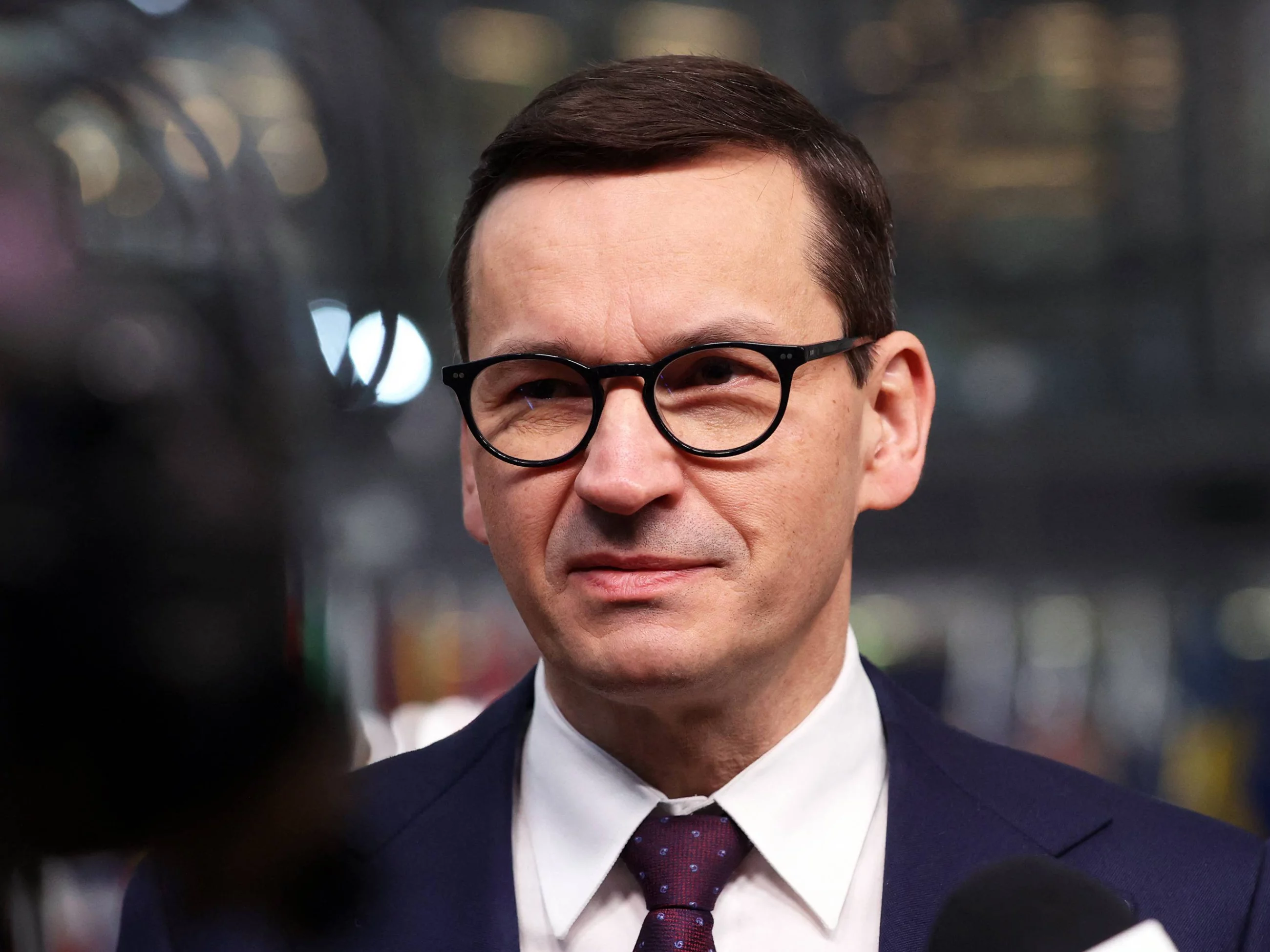 Mateusz Morawiecki