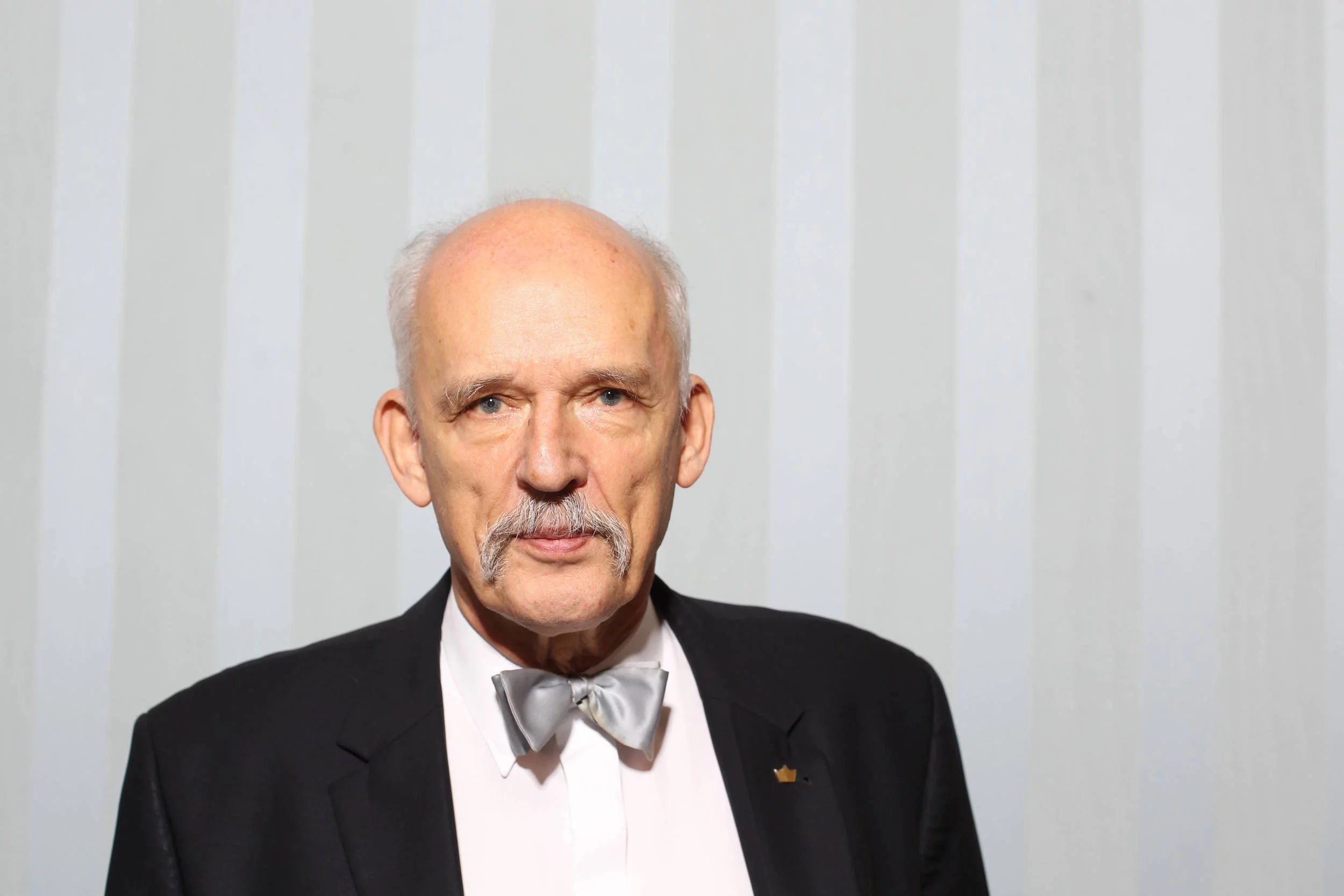 Janusz Korwin-Mikke
