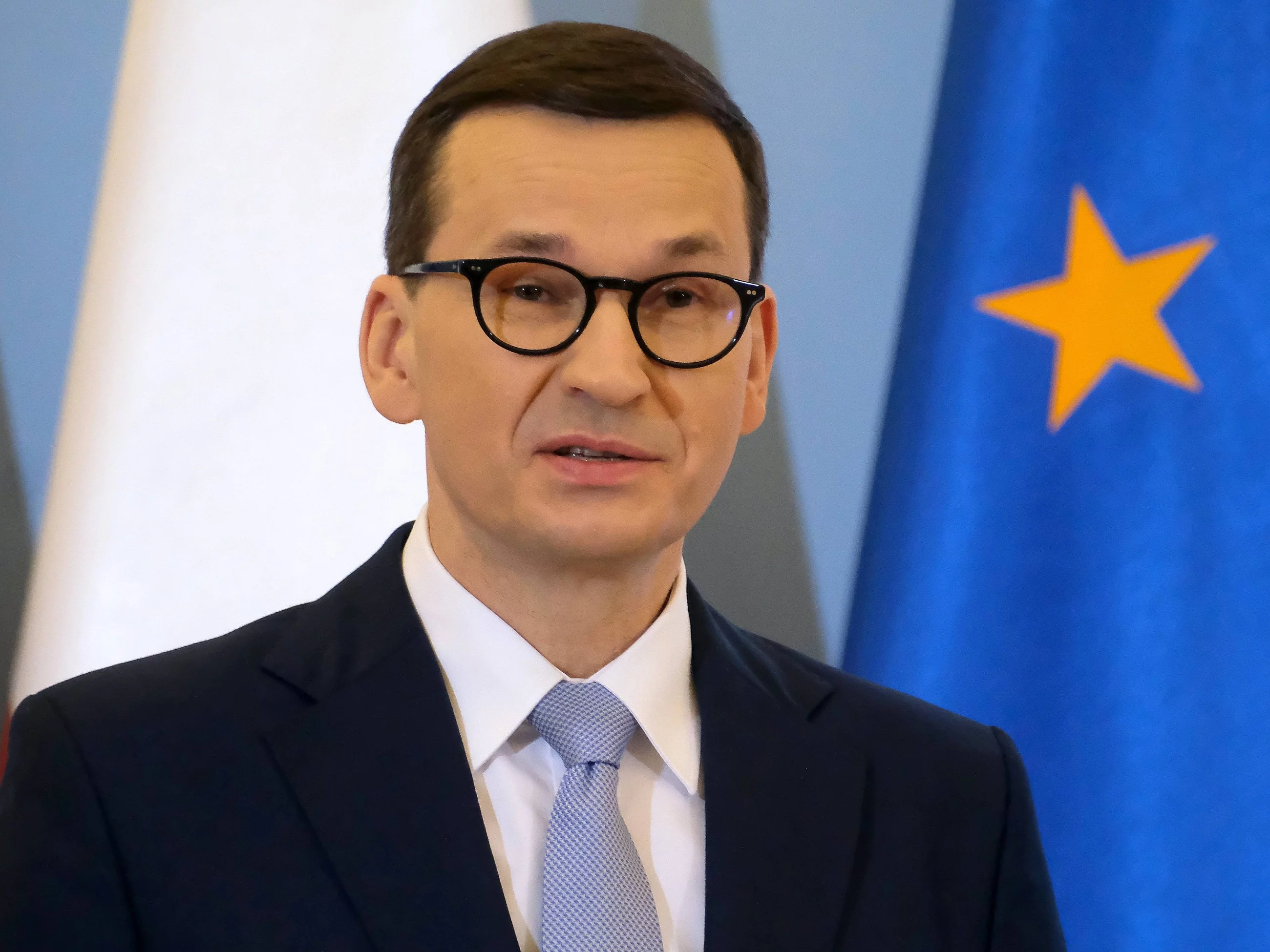 Mateusz Morawiecki