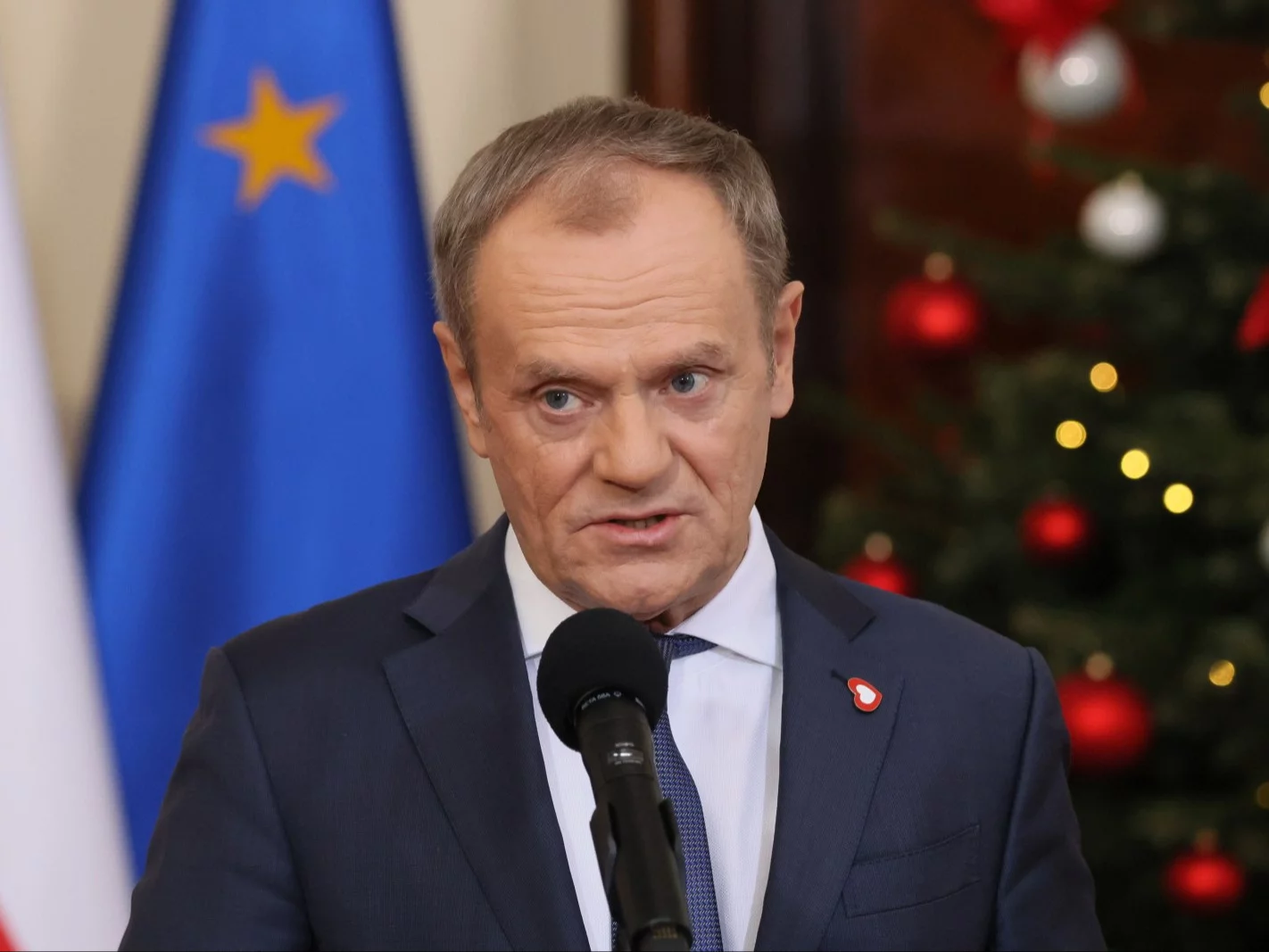 Donald Tusk