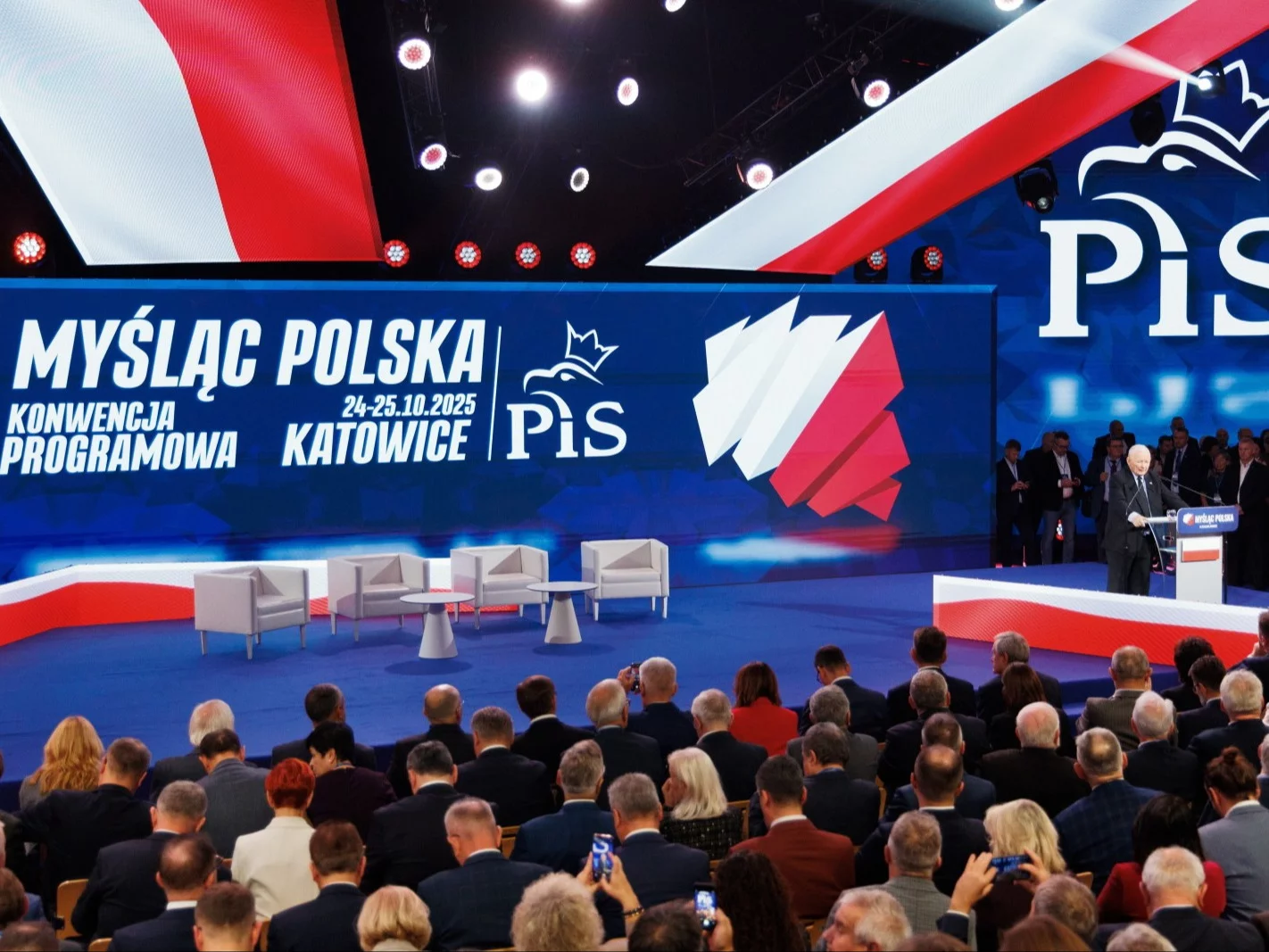 Politycy PiS chcą węgla. „Zielona ideologia niszczy konkurencyjność Europy”