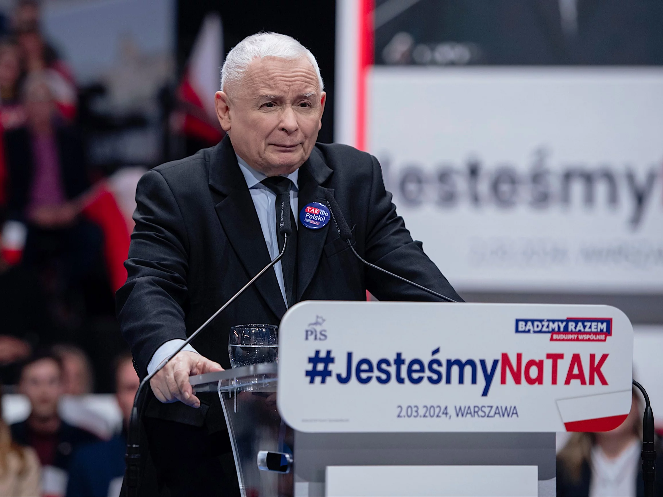Politycy Patola i Socjal liczą na porażkę Nawrockiego? „Strategia obliczona na klęskę”