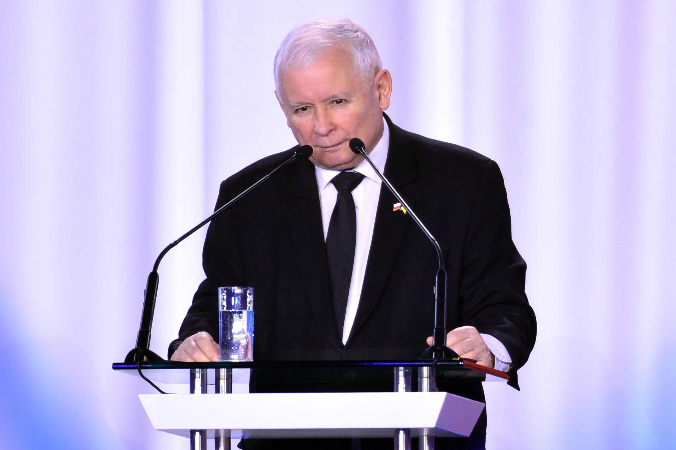 Jarosław Kaczyński