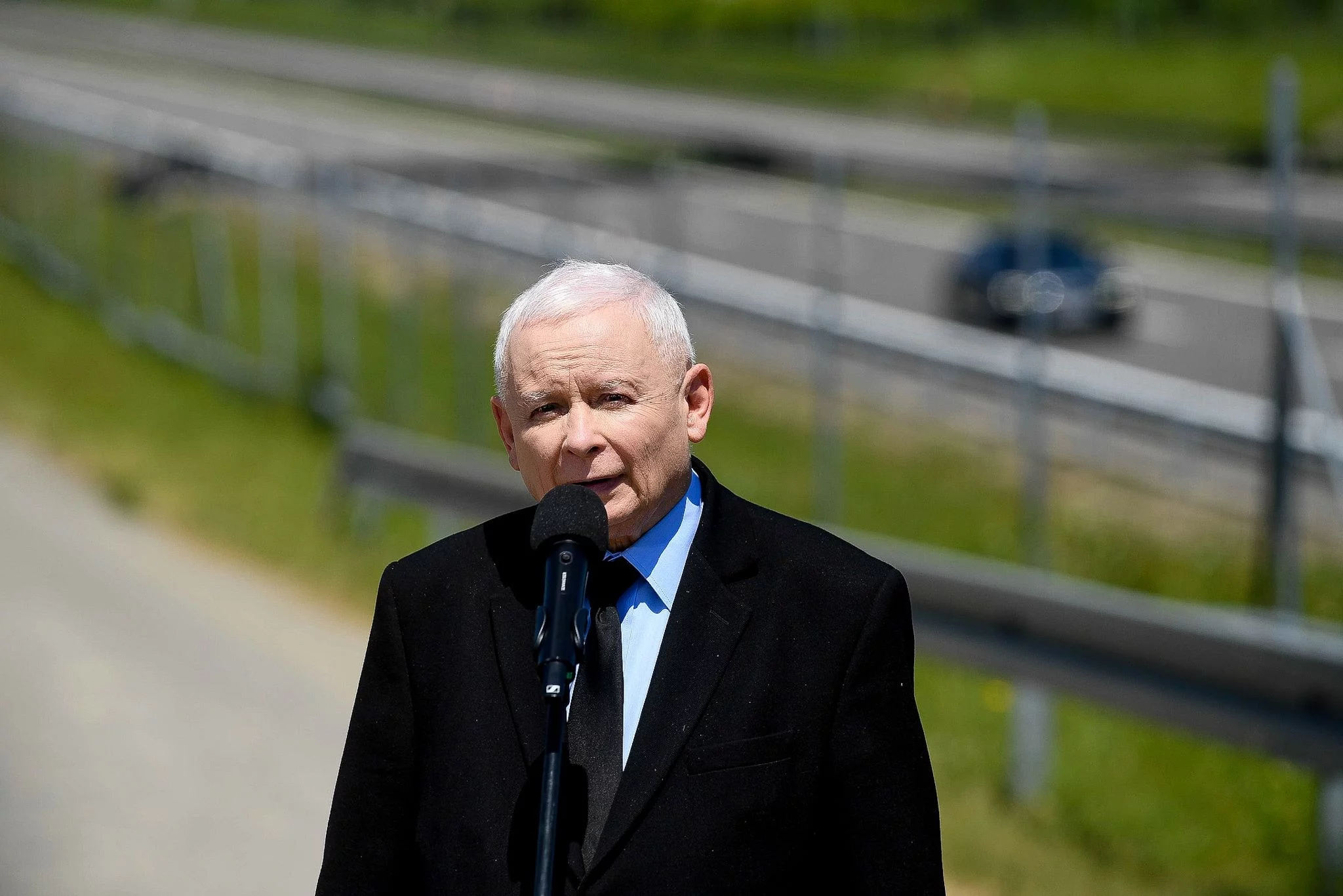 Jarosław Kaczyński