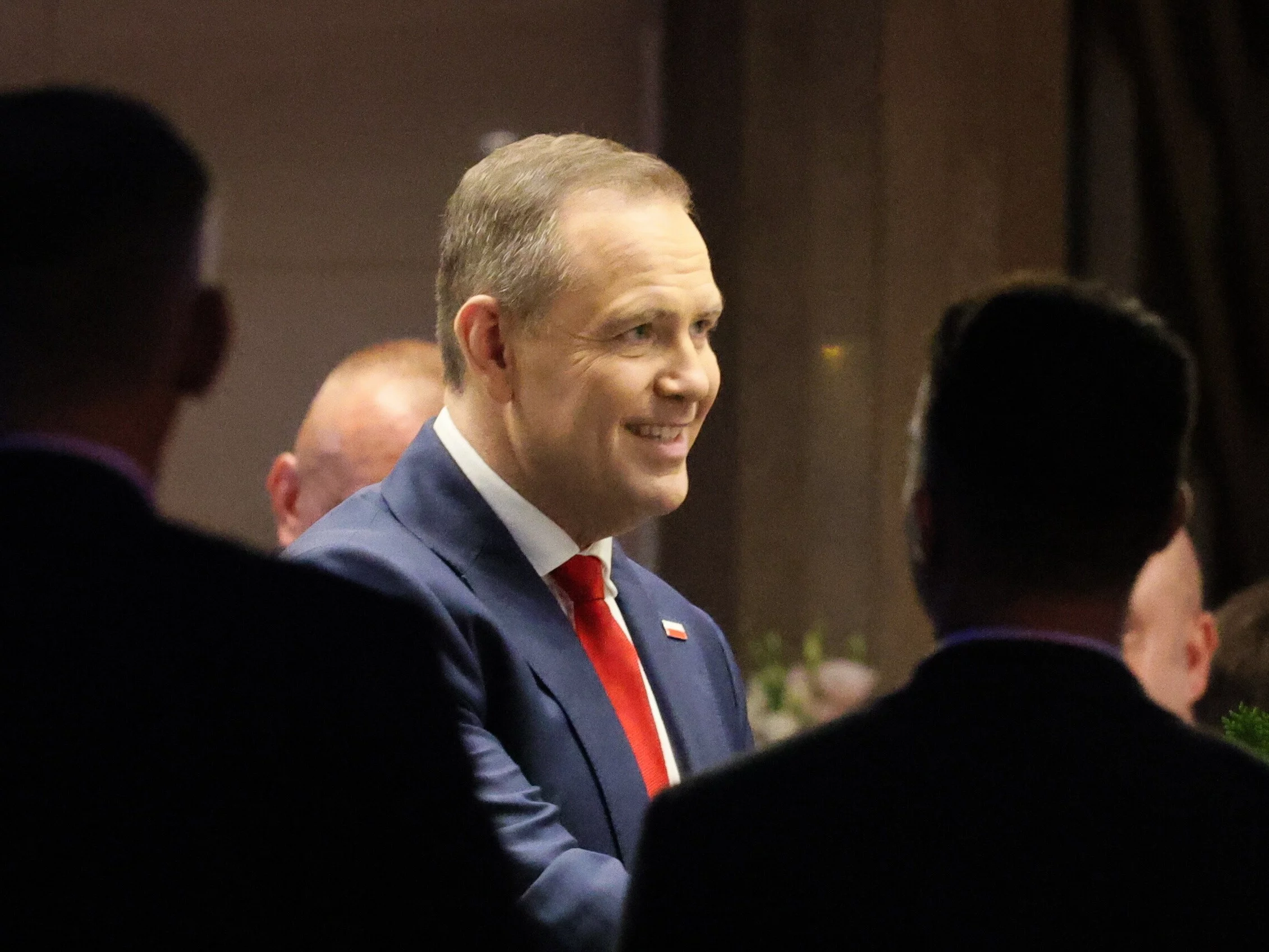 Politycy Patola i Socjal i spotkanie za zamkniętymi drzwiami. Wyciekły tematy rozmów