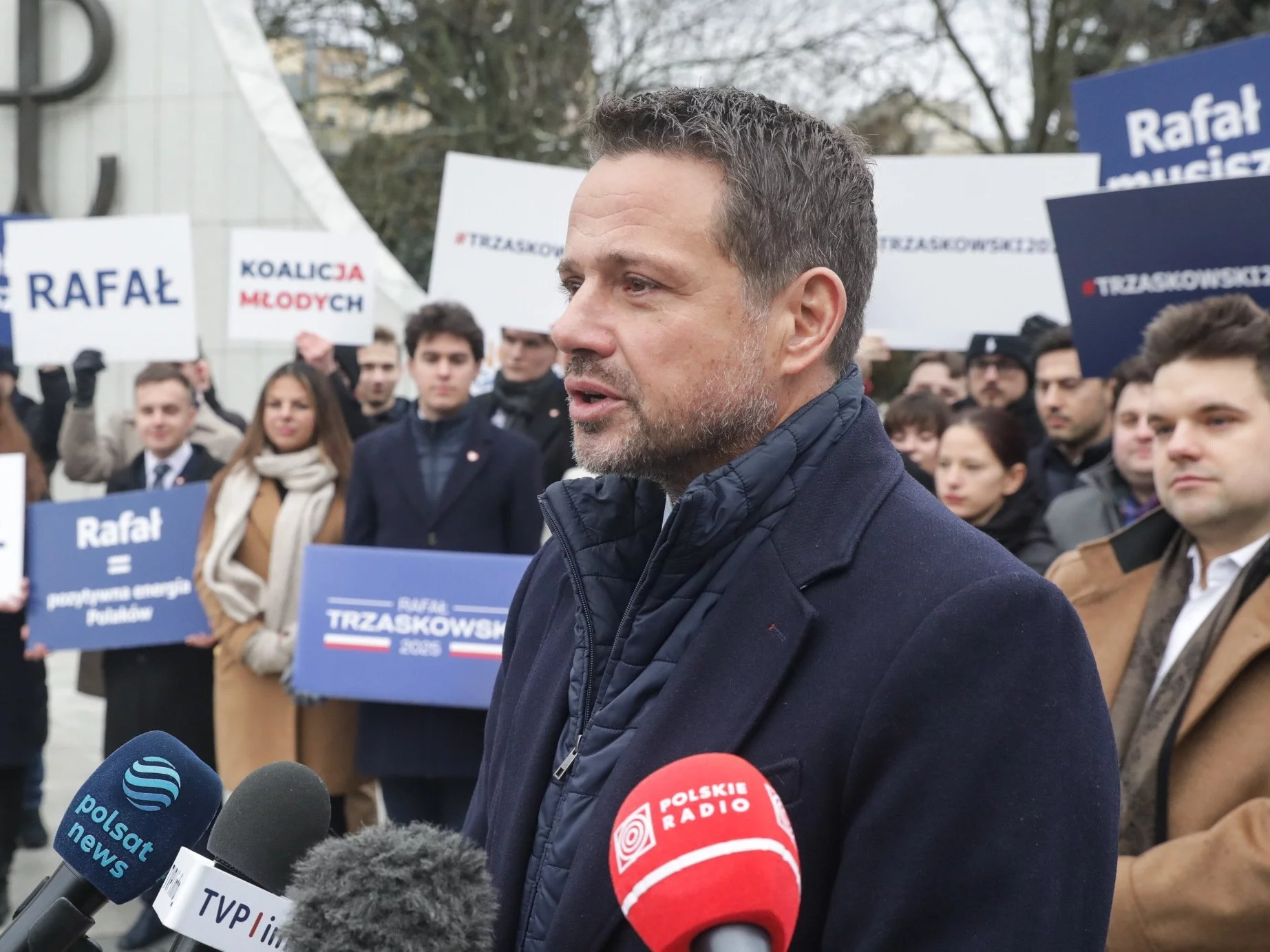 Rafał Trzaskowski