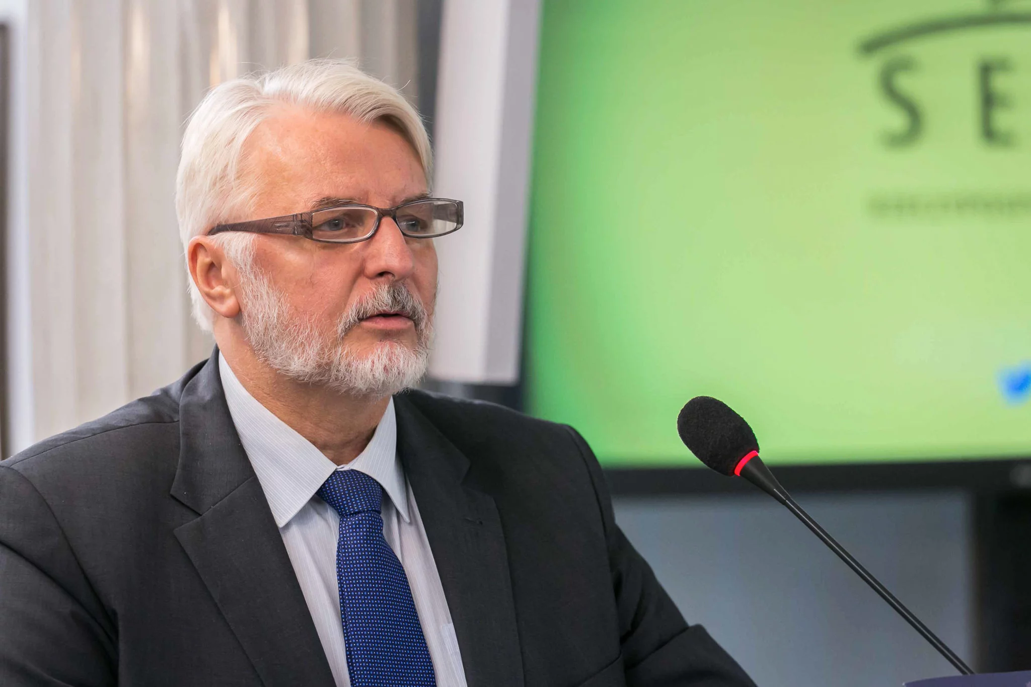 Witold Waszczykowski