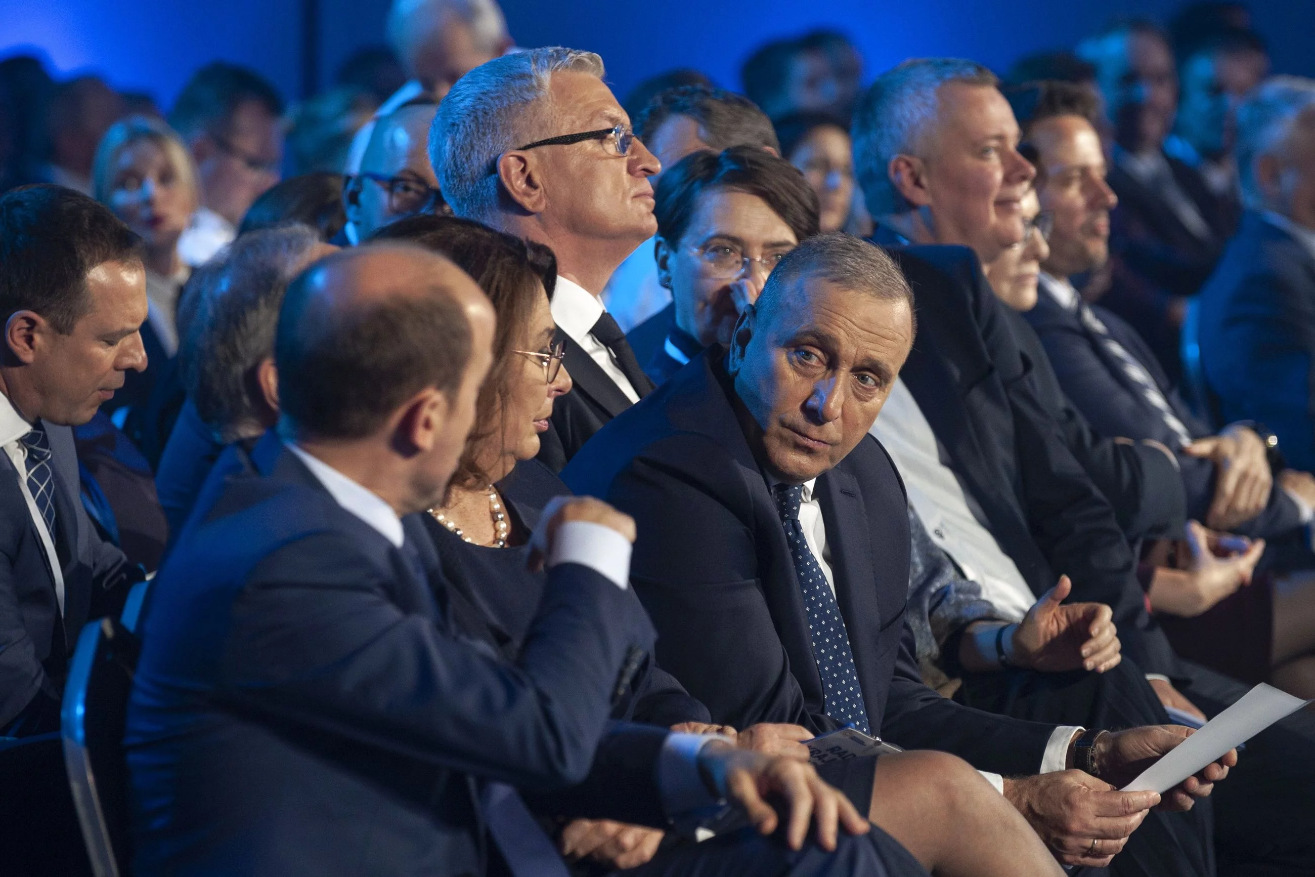 Politycy Platformy Obywatelskiej