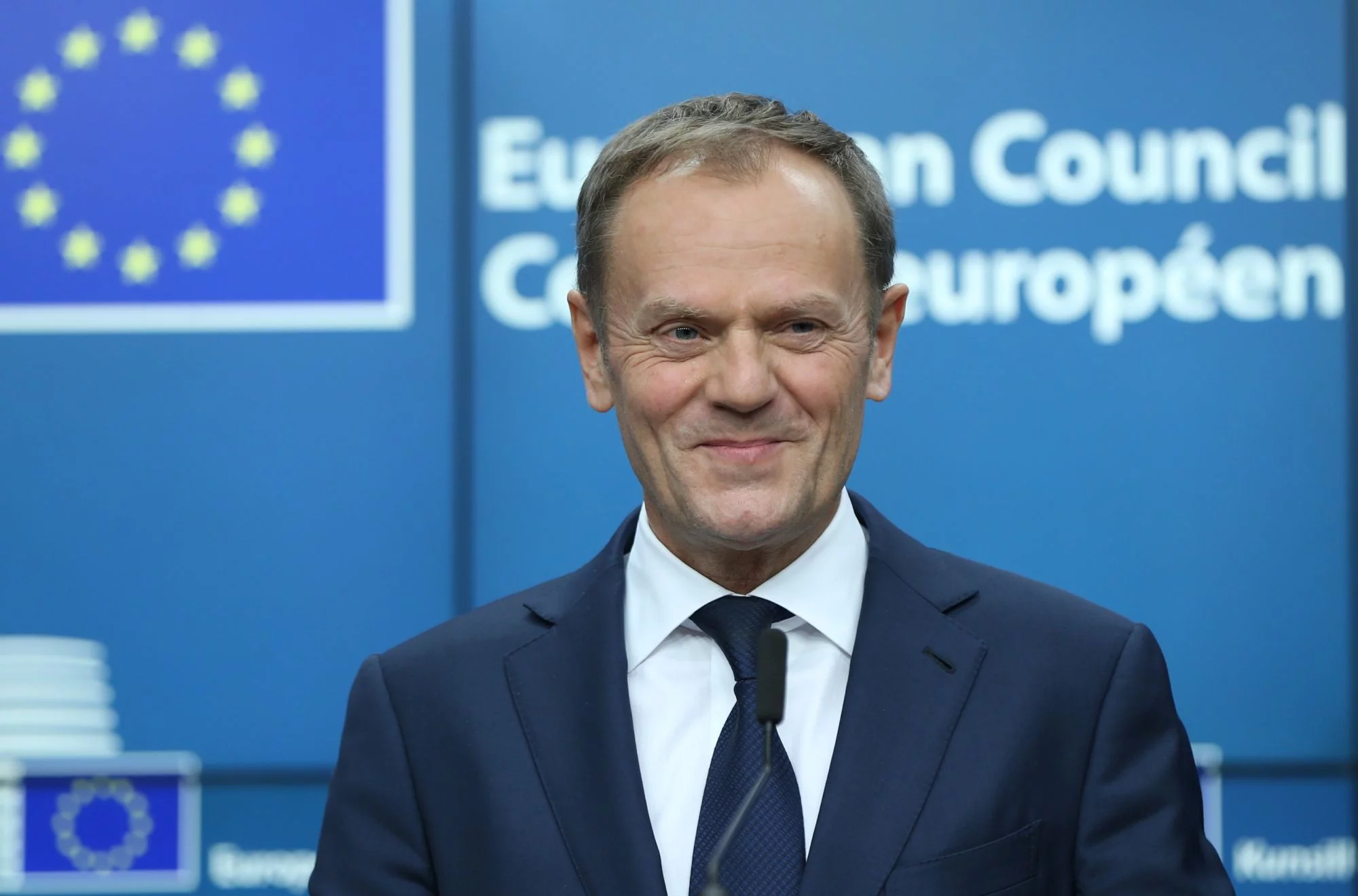 Donald Tusk