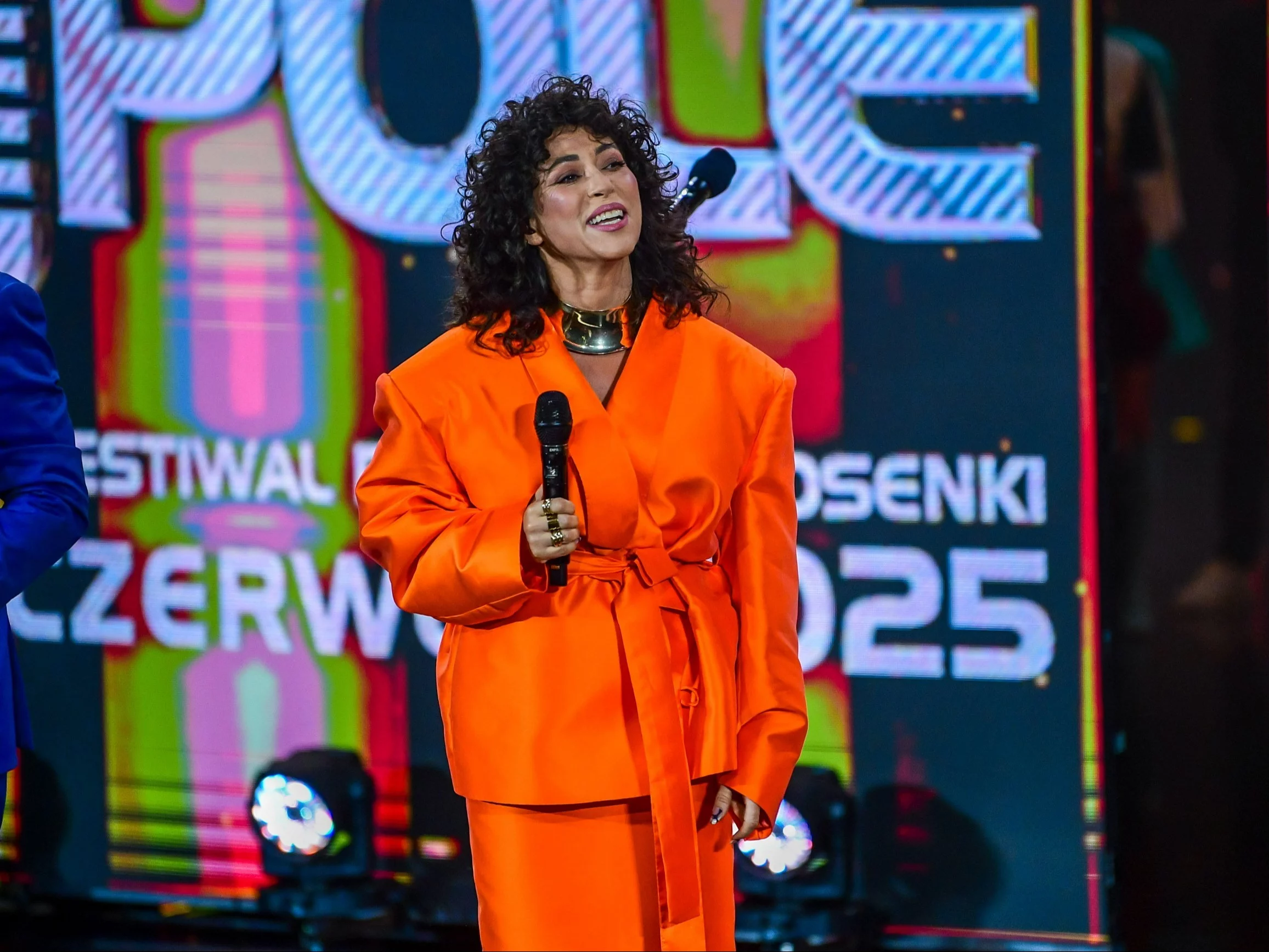 Natalia Kukulska Festiwal w Opolu 2025