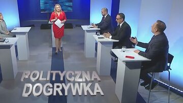Polityczna dogrywka w TVP3 Łódź