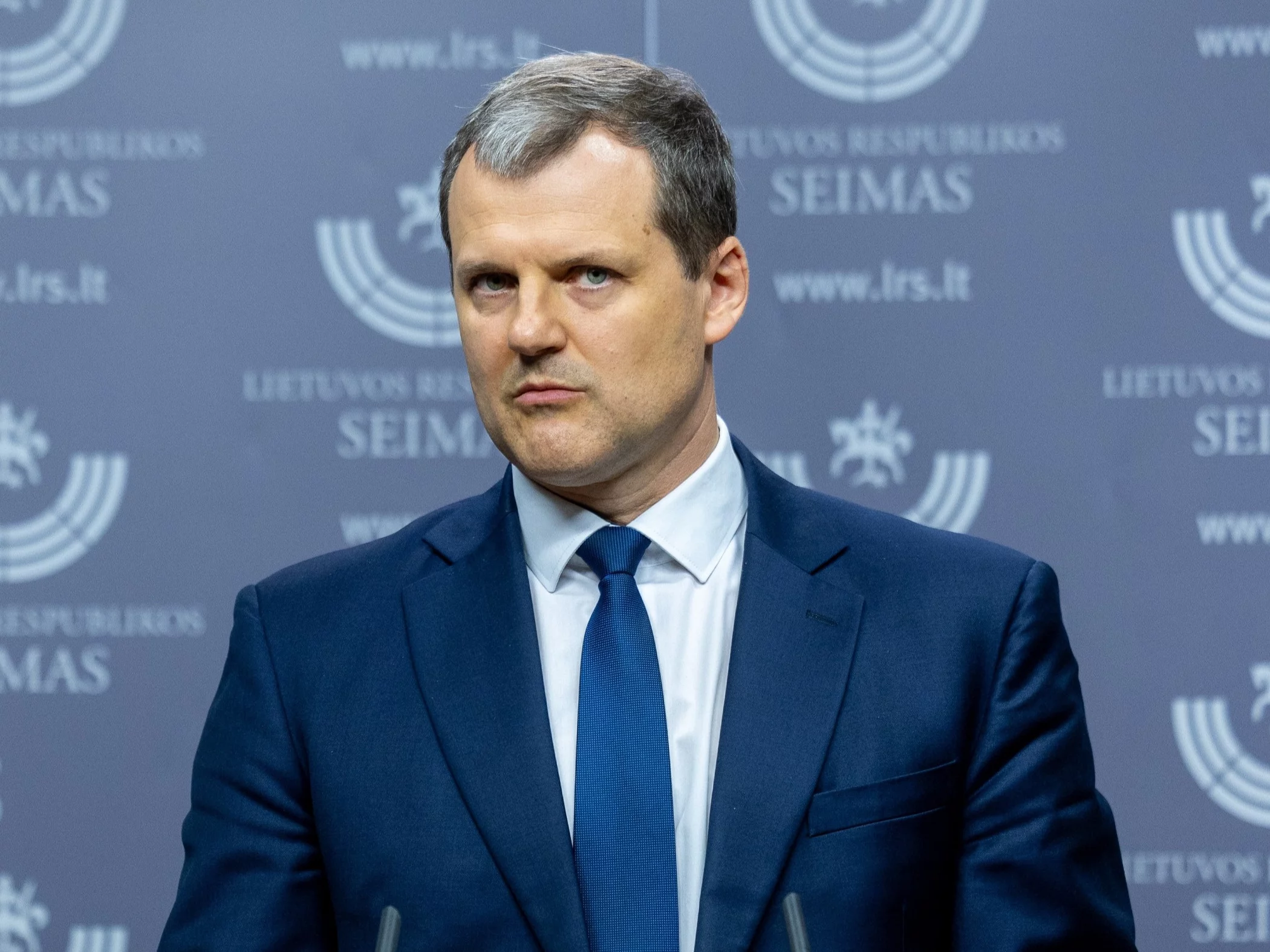 Gintautas Paluckas