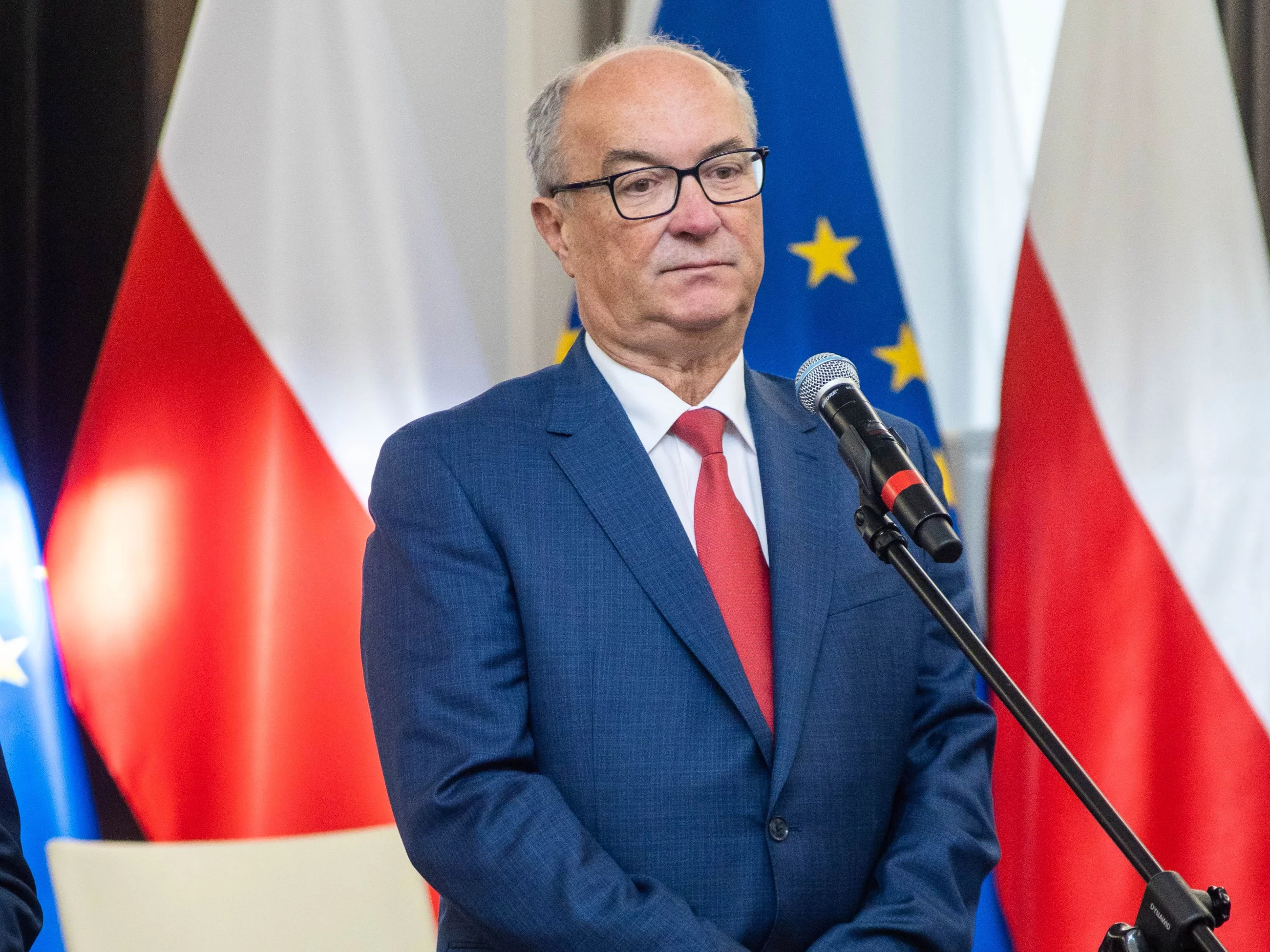 Lewica ma dystans do Towarzysza. „Wielkim demokratą nie jest”