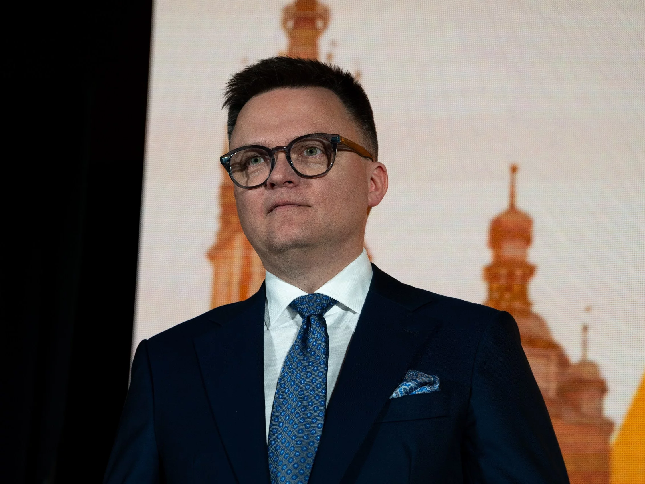 Szymon Hołownia