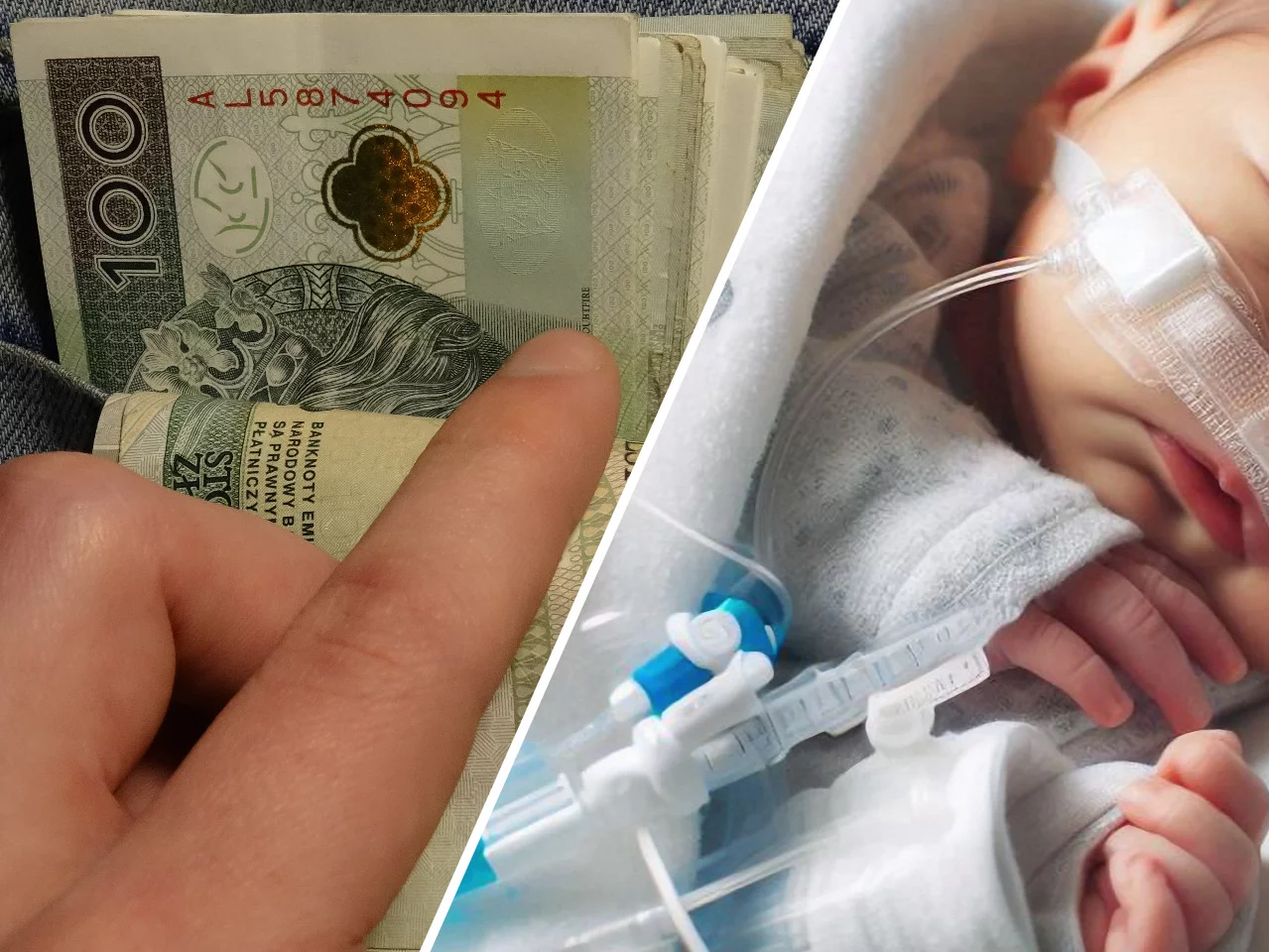 Polityk PiS chce zaradzić zapaści demograficznej. Proponuje gigantyczną kwotę za trzecie dziecko