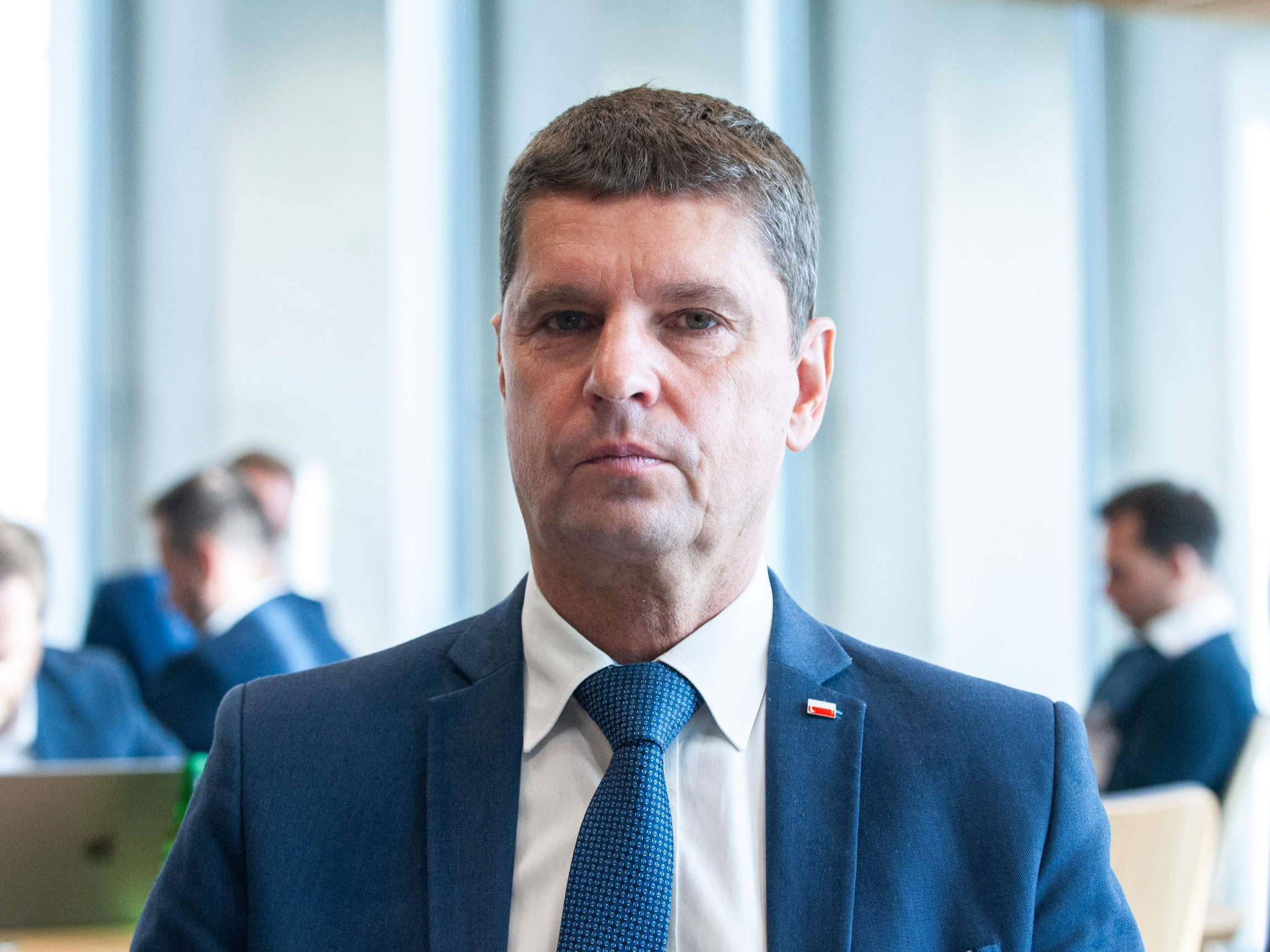 Polityk PiS chwali decyzję MEN. Wskazuje też poważny problem