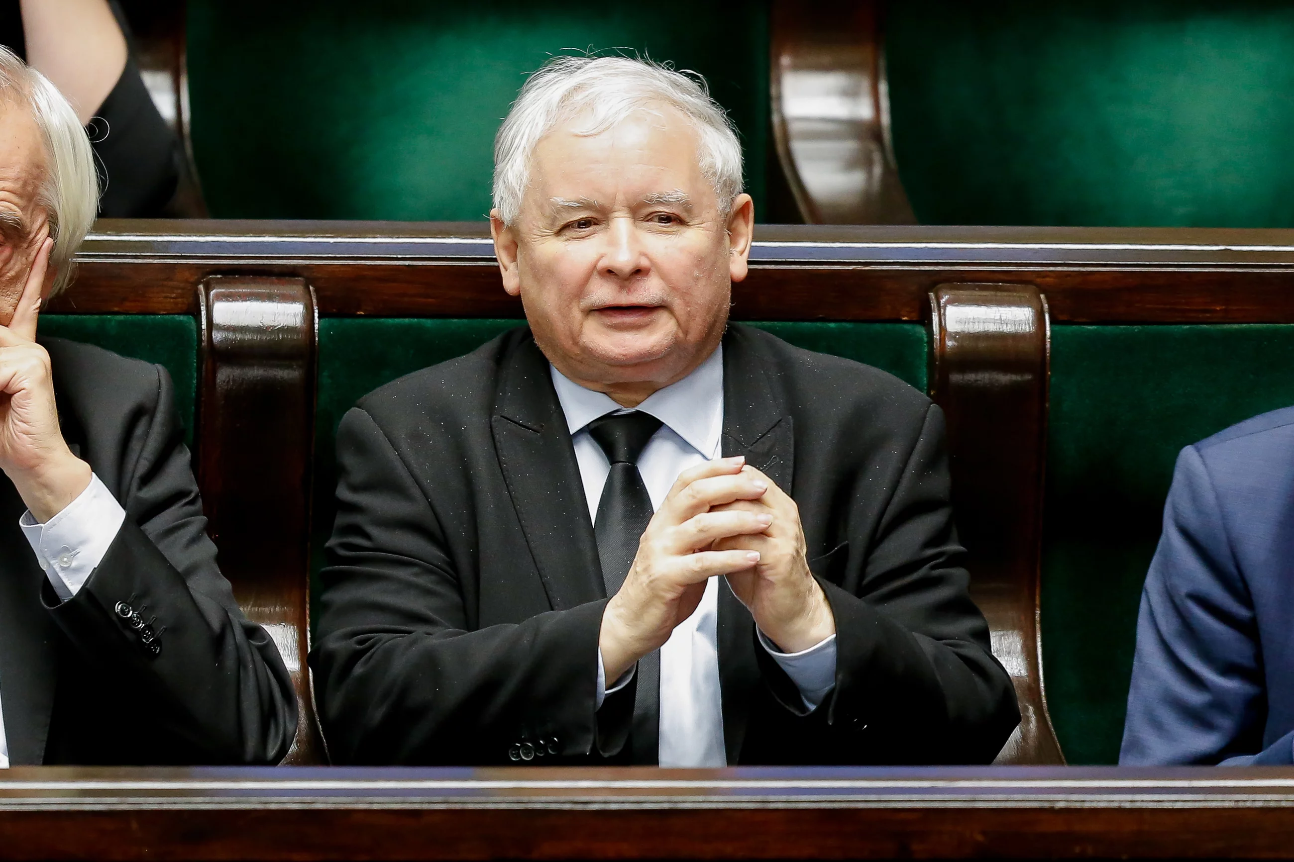 Jarosław Kaczyński