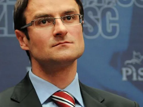 Tomasz Poręba (fot.Wprost)