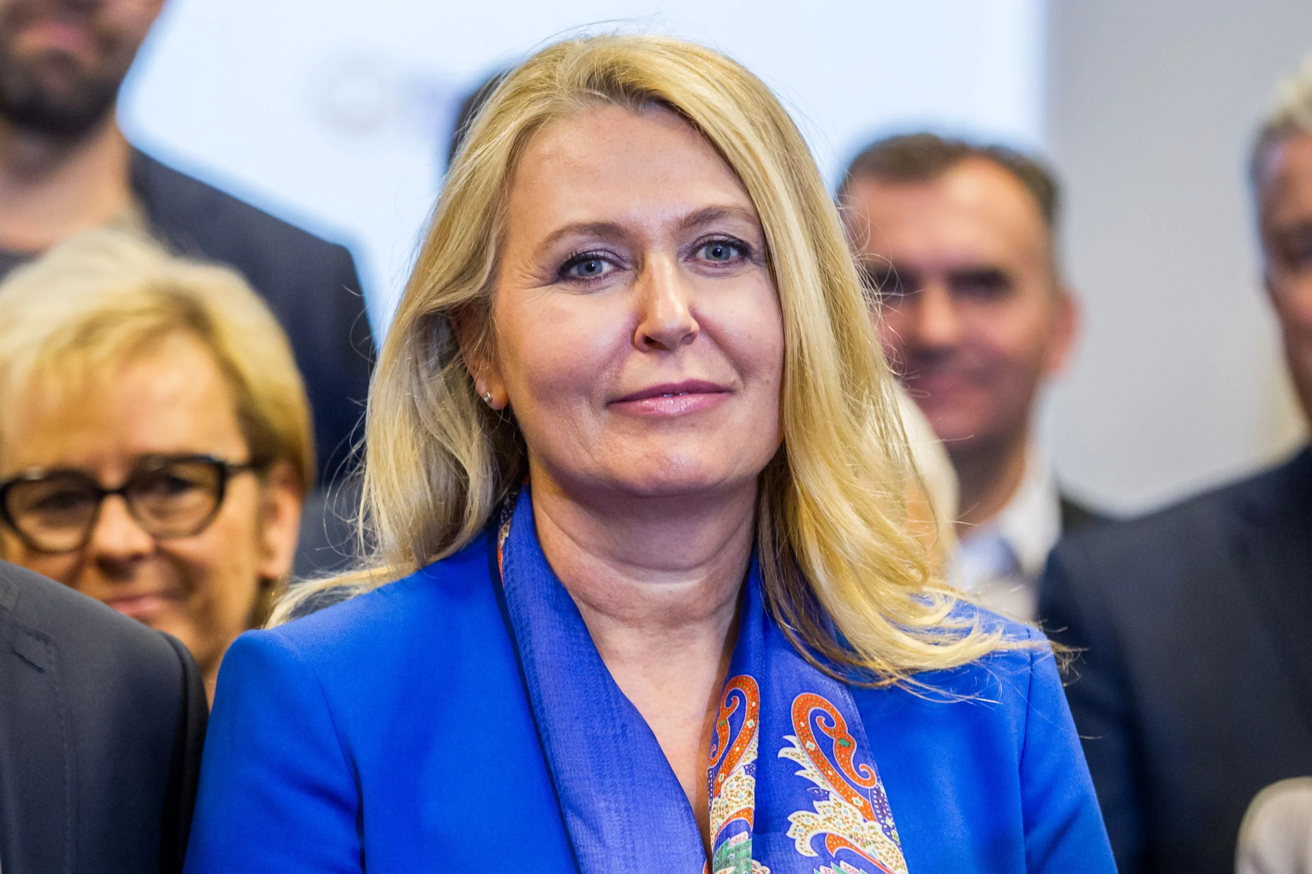 Elżbieta Łukacijewska