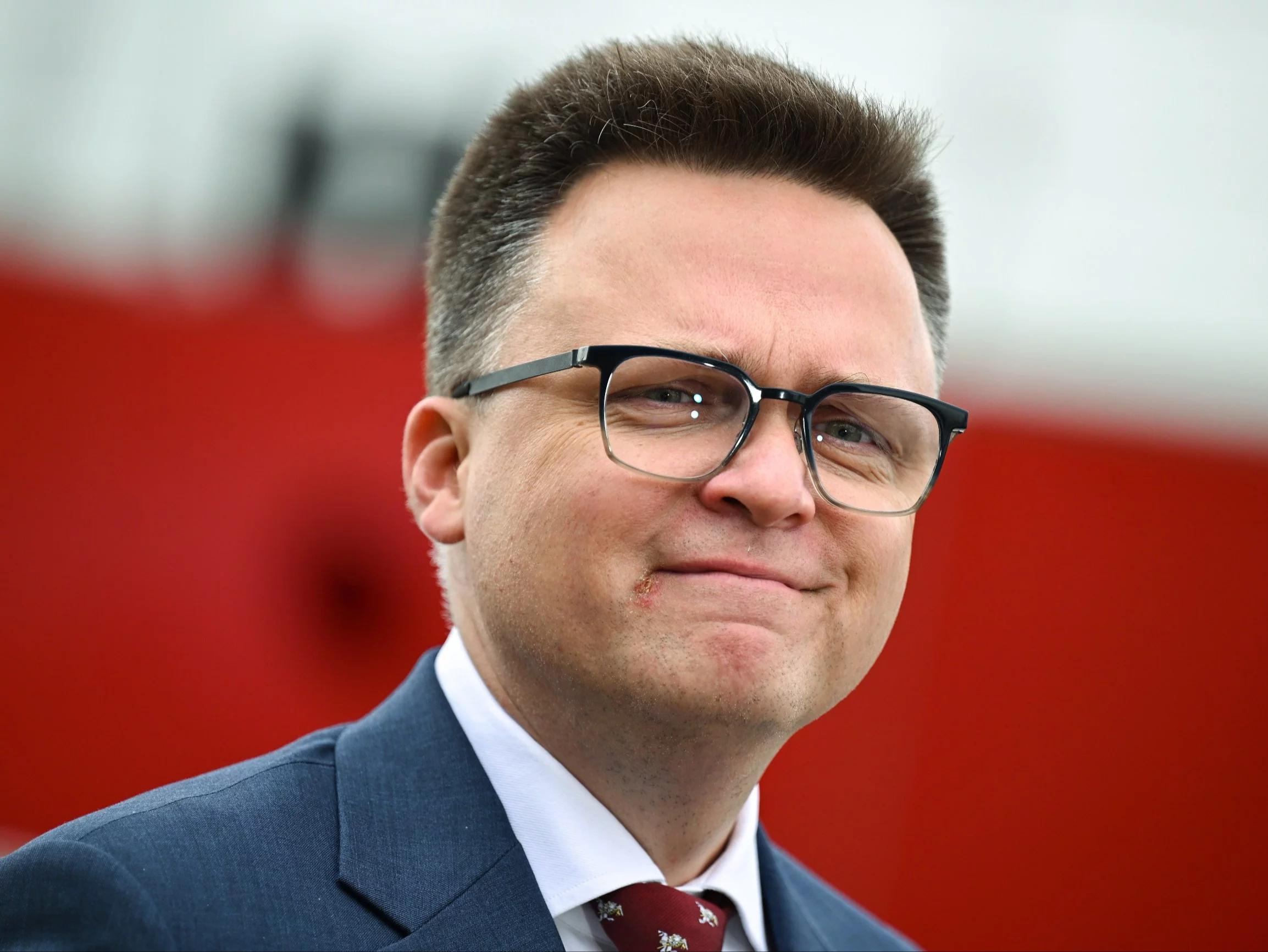 Szymon Hołownia